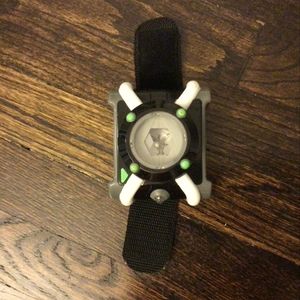 Ben10 Deluxe Omnitrix watch